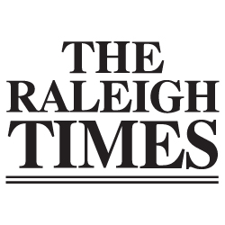 Raleigh Times