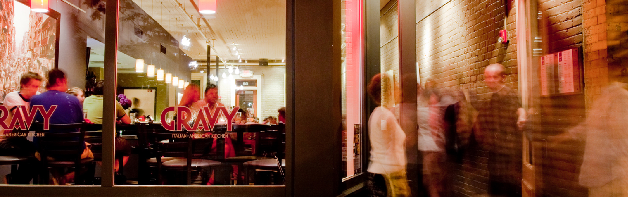 Restaurant banner image