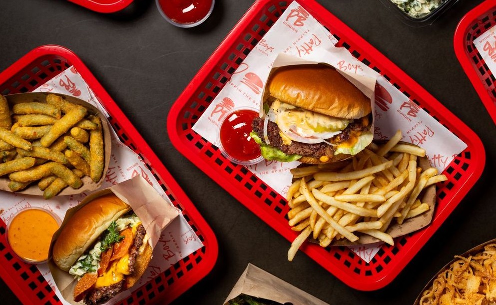 Restaurant banner image