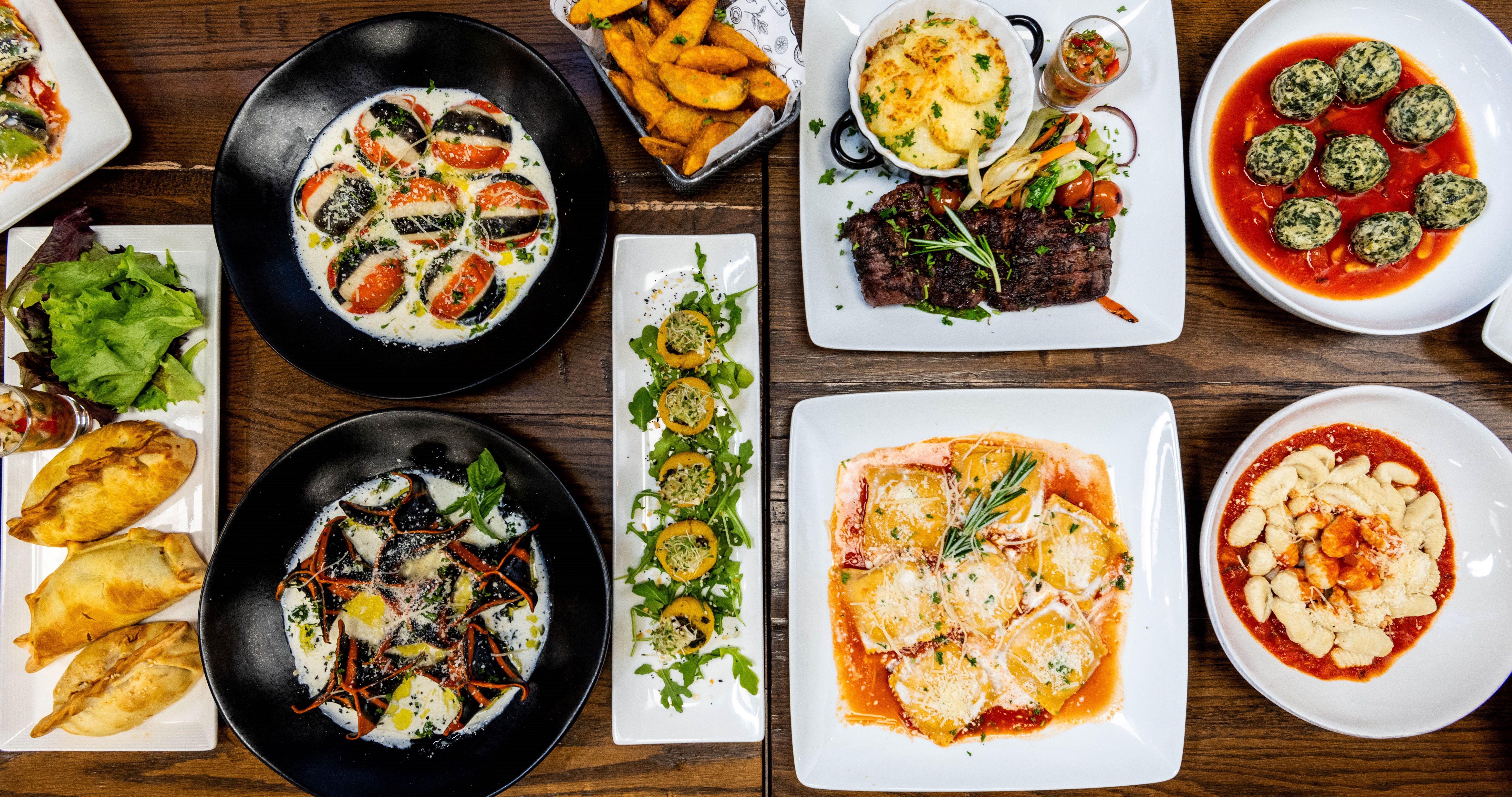 Restaurant banner image