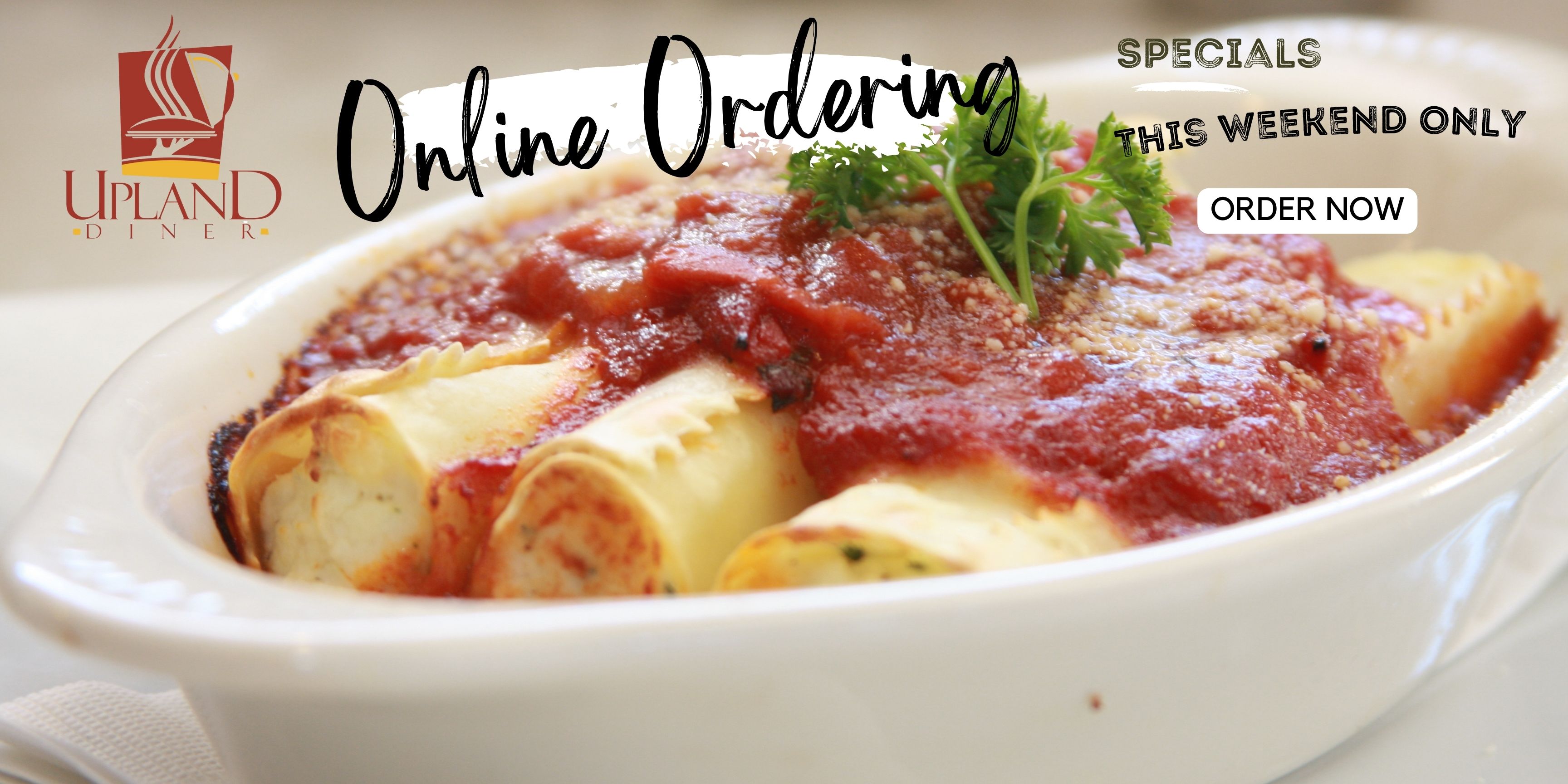 Restaurant banner image