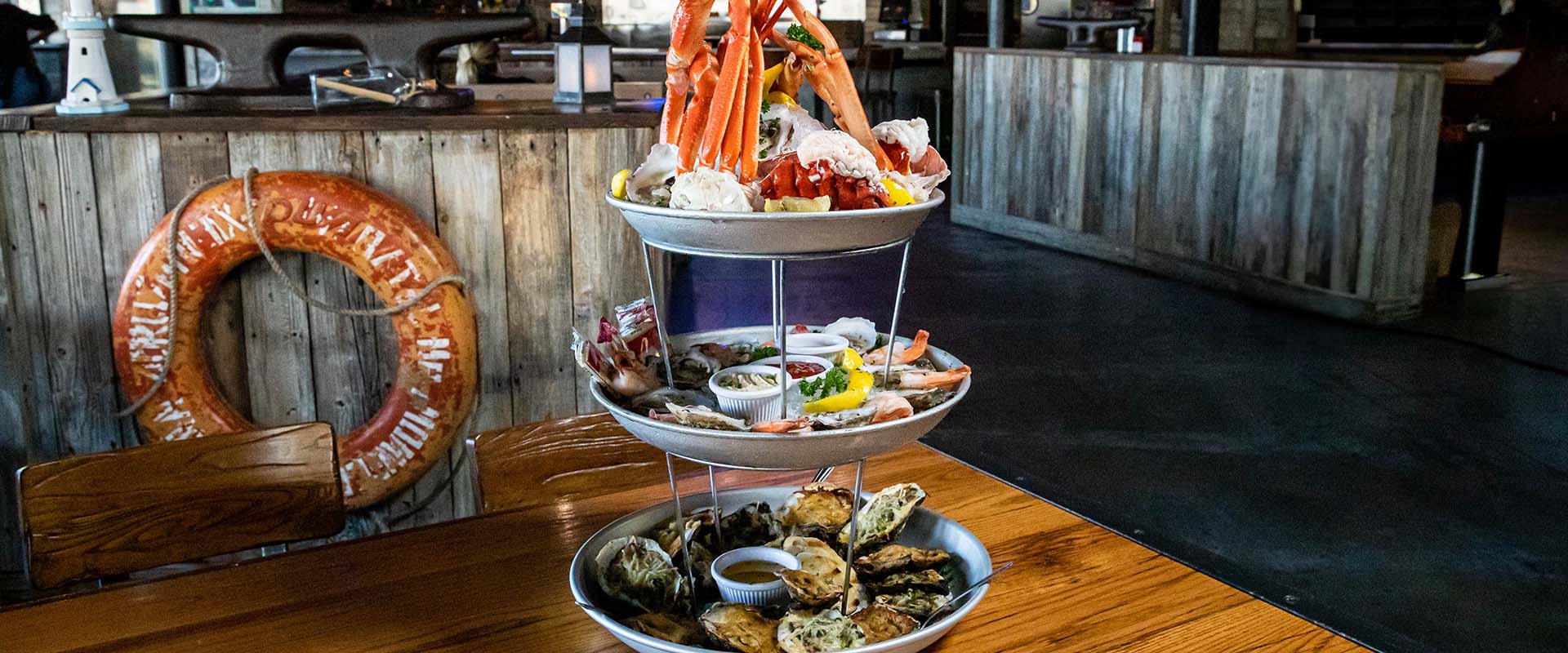 Restaurant banner image