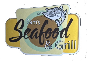 Sam's Seafood & Grill