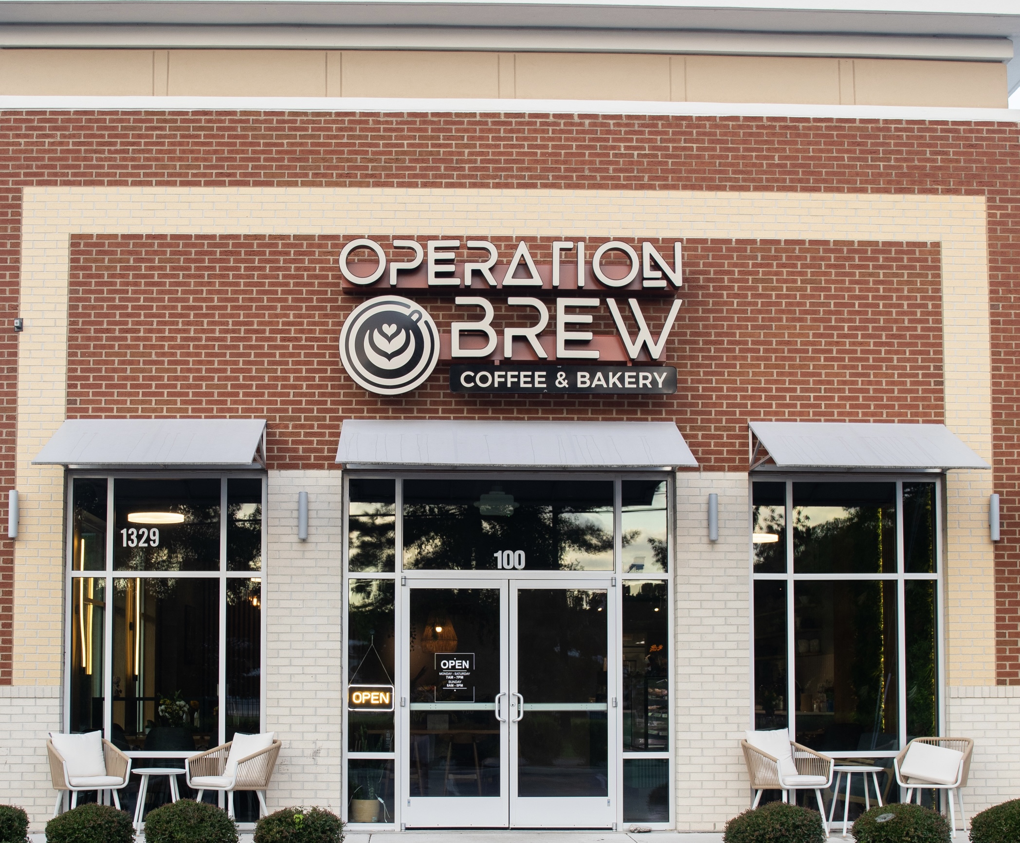 Restaurant banner image