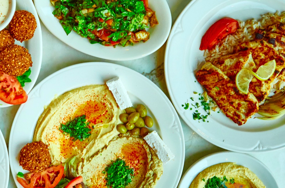 Restaurant banner image