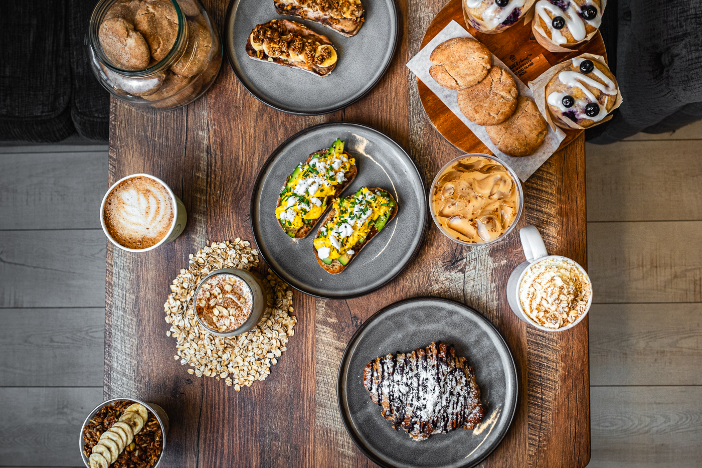 Restaurant banner image