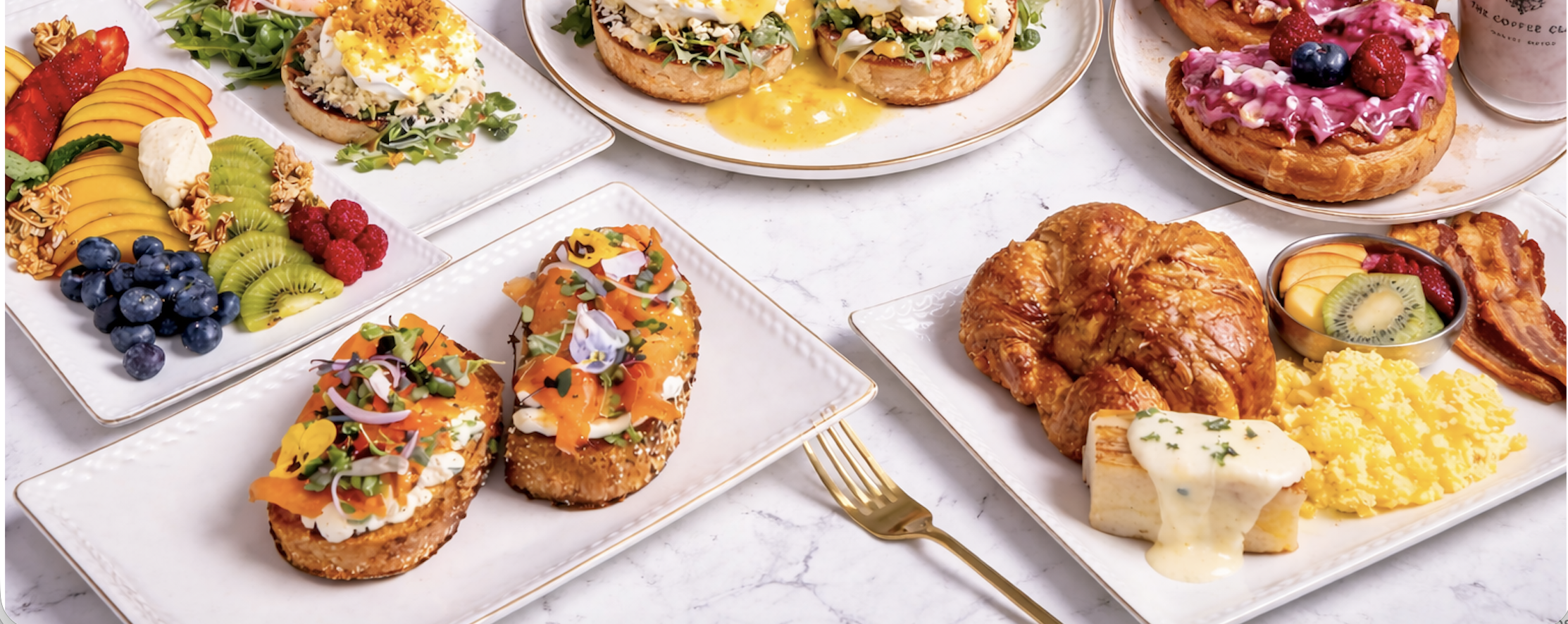 Restaurant banner image