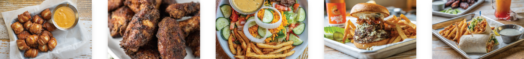 Restaurant banner image