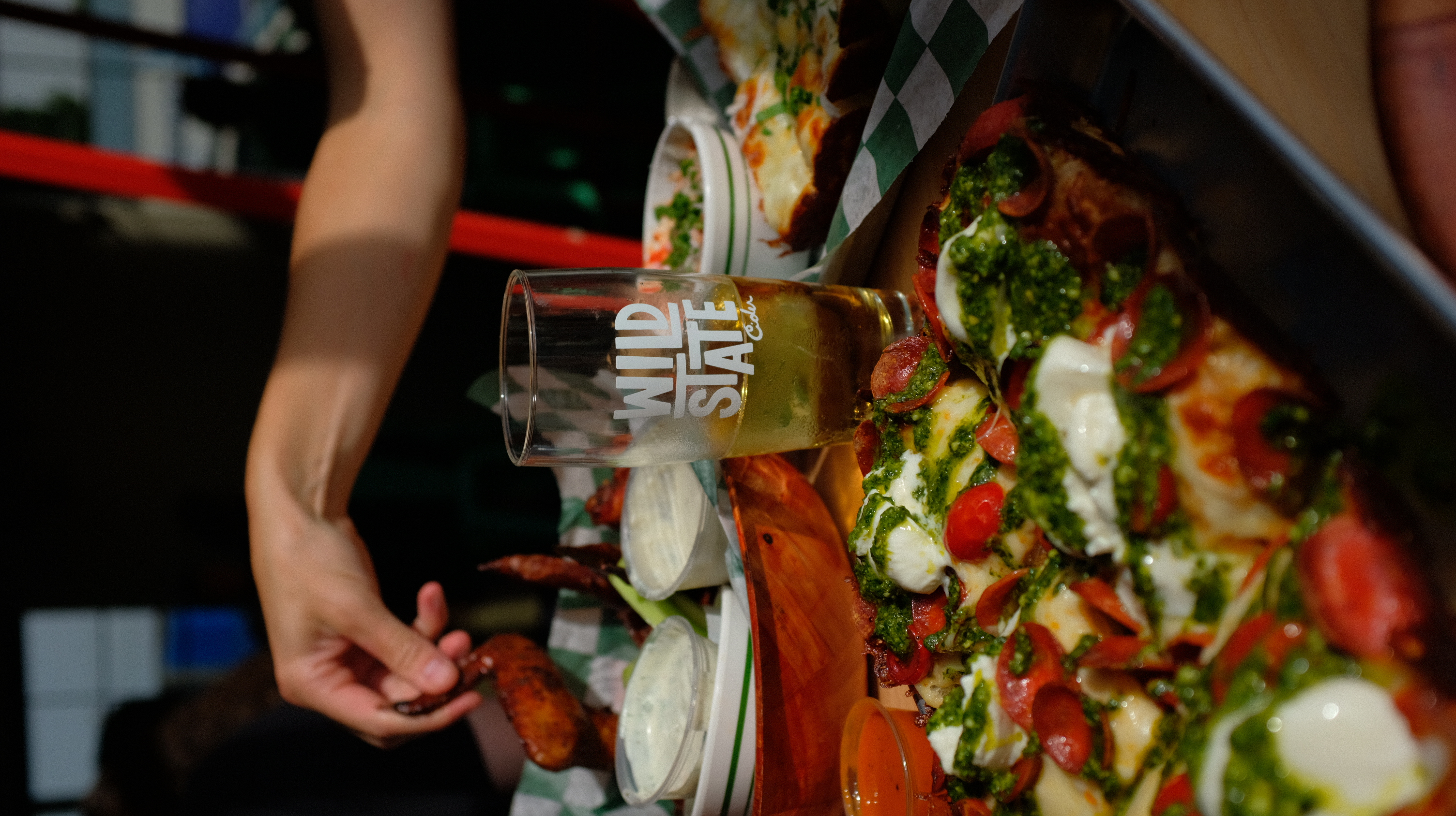 Restaurant banner image