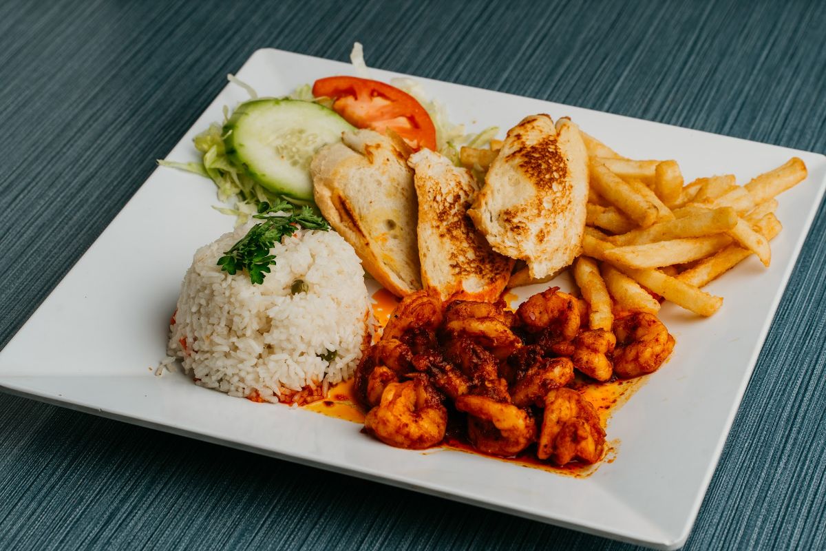Restaurant banner image