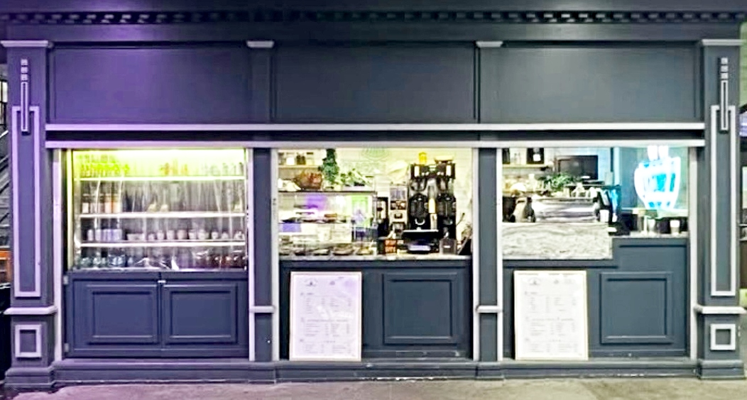 Restaurant banner image