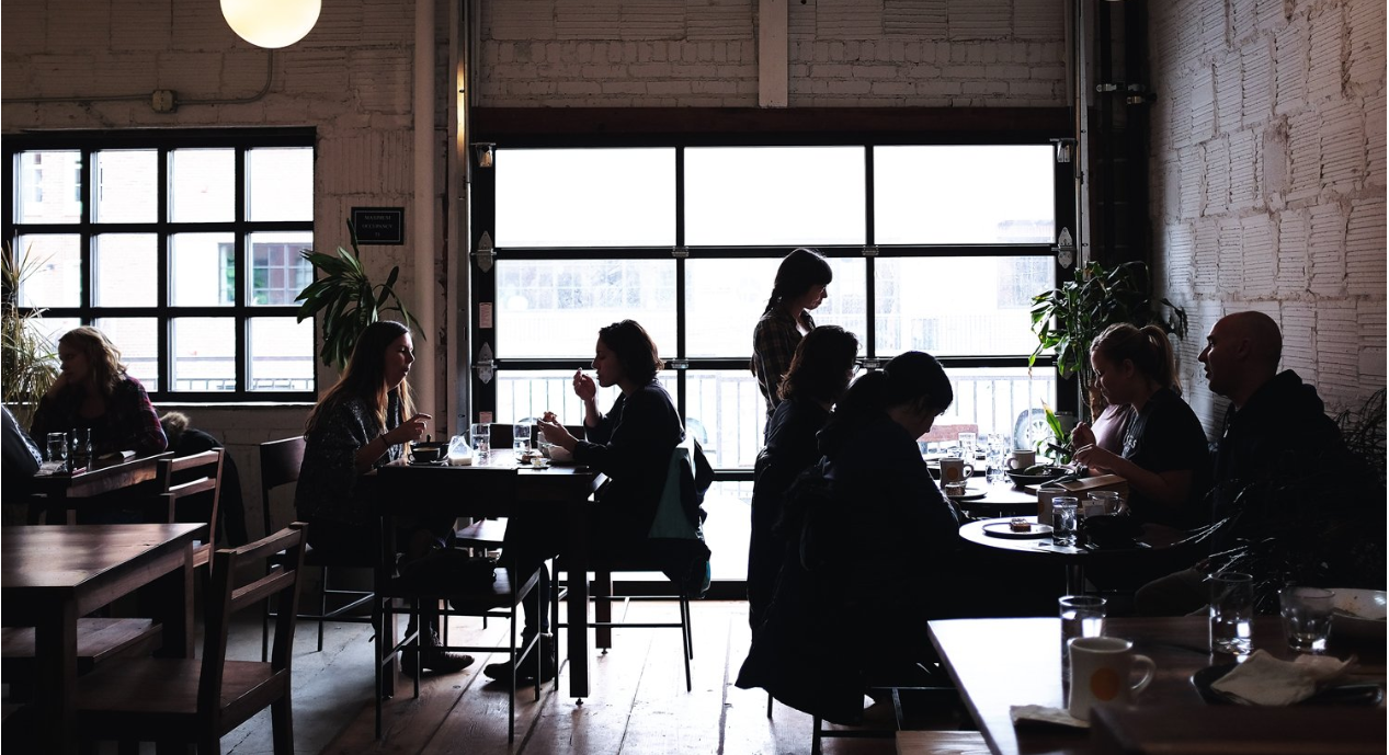 Restaurant banner image