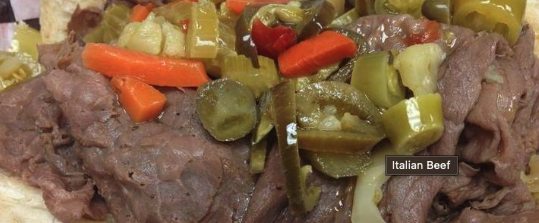 Restaurant banner image