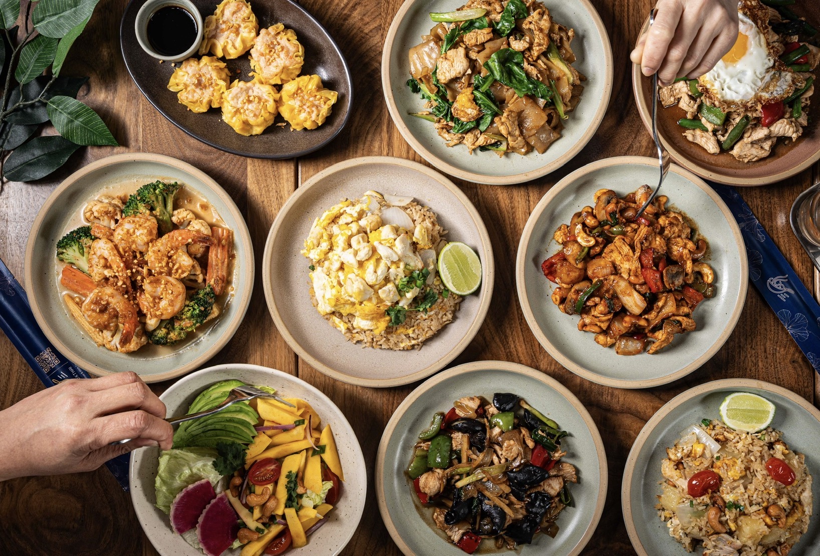Restaurant banner image
