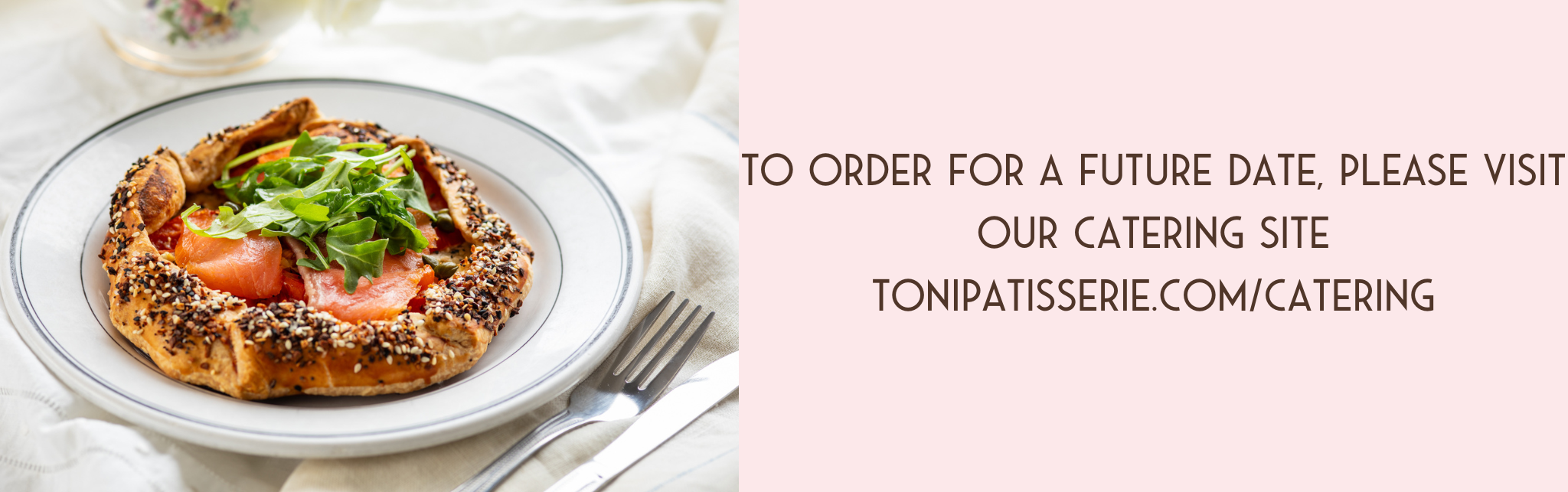 Restaurant banner image