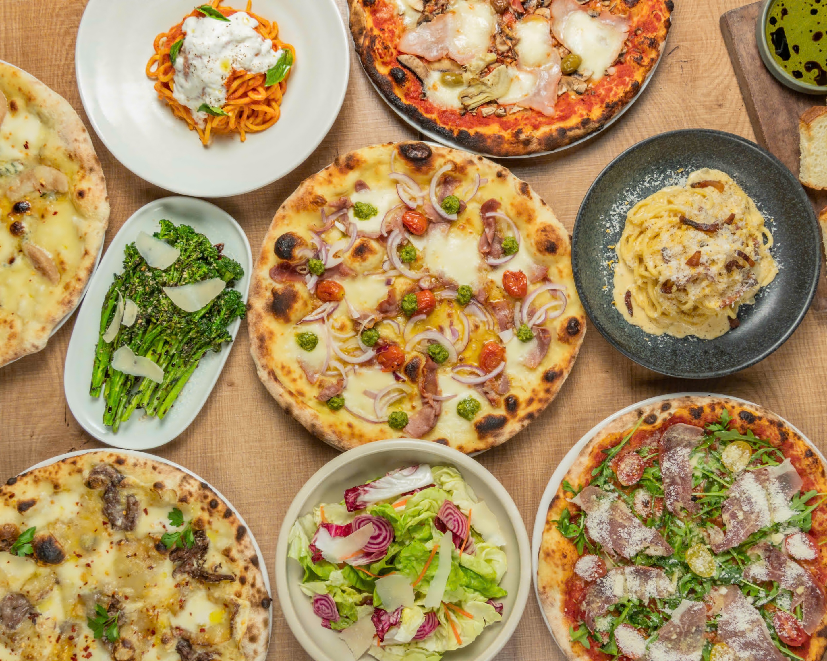 Restaurant banner image