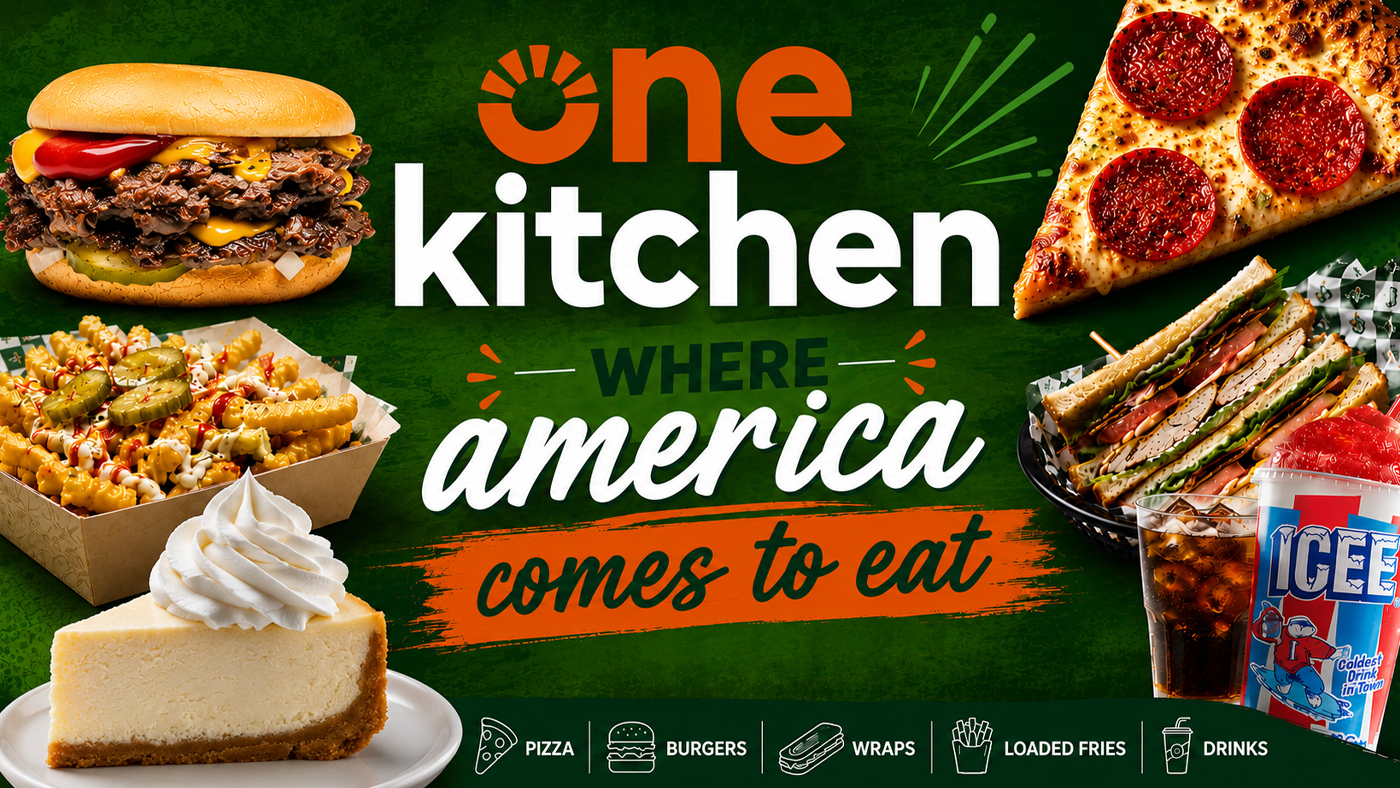 Restaurant banner image