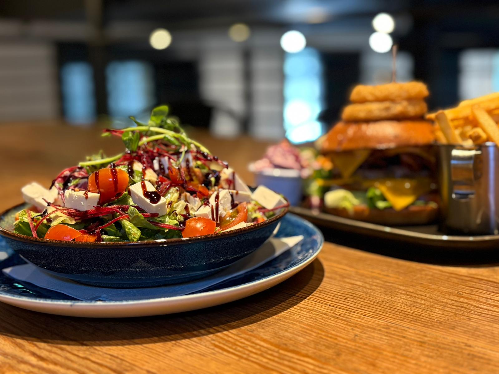 Restaurant banner image