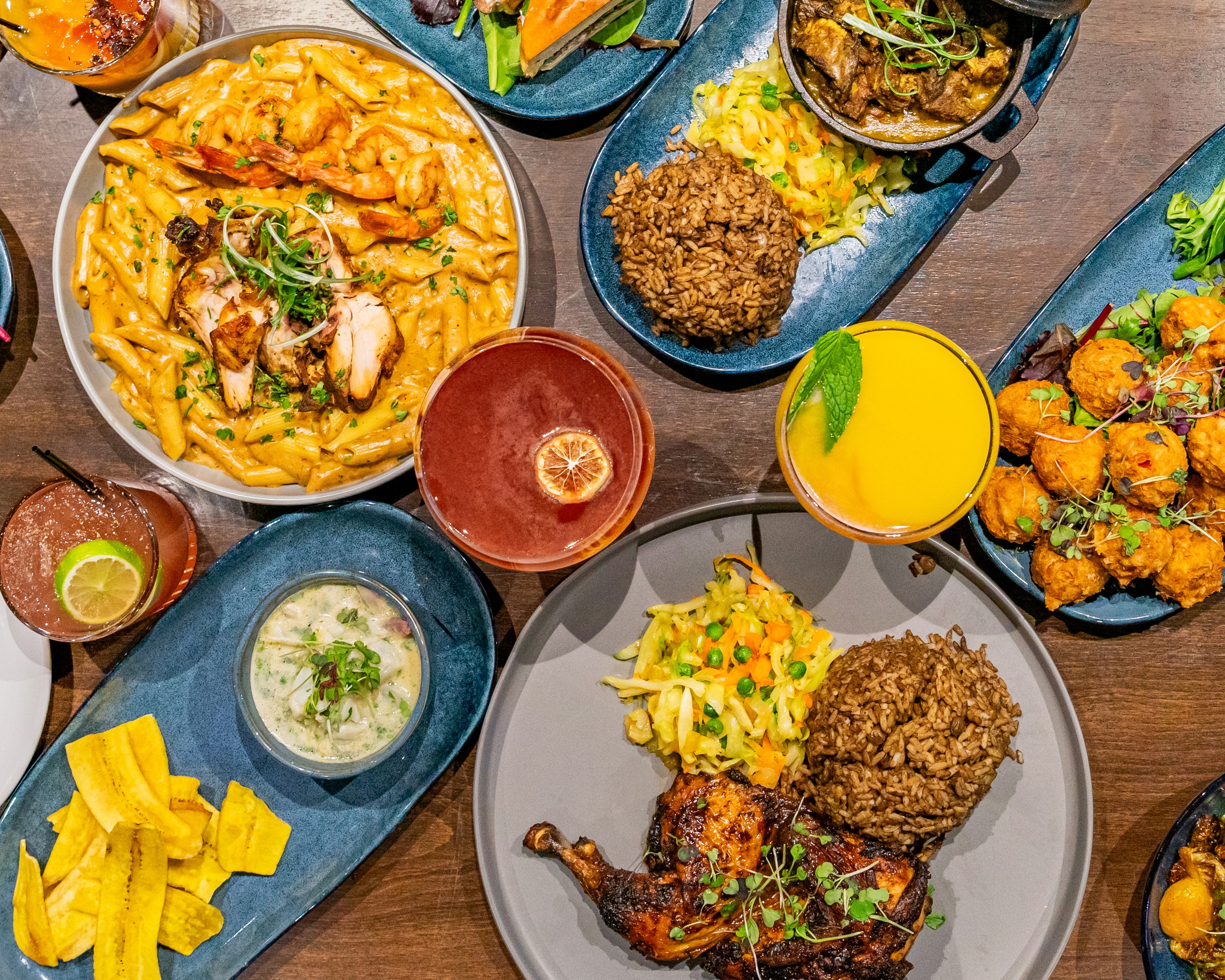Restaurant banner image