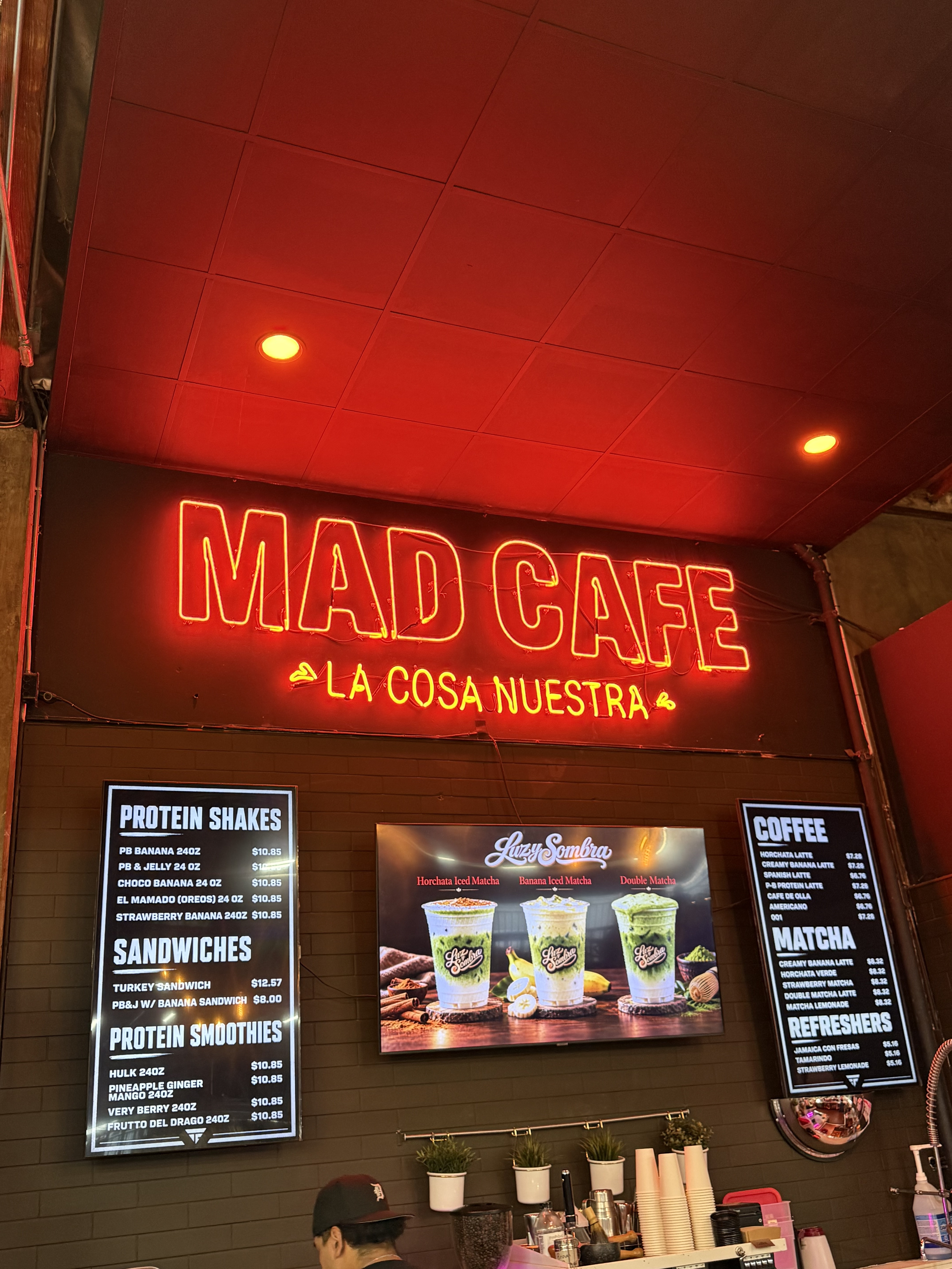 Restaurant banner image