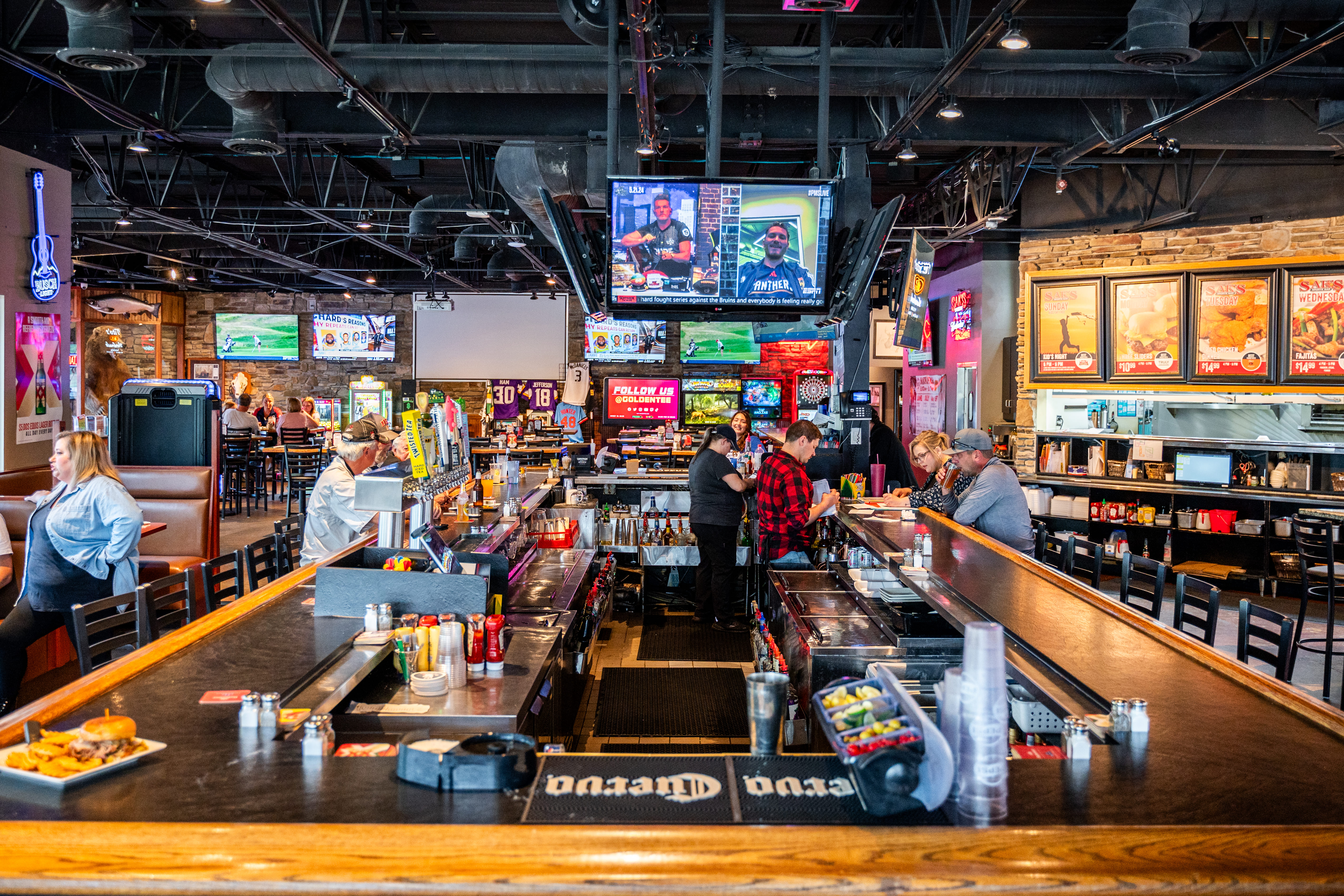 Restaurant banner image