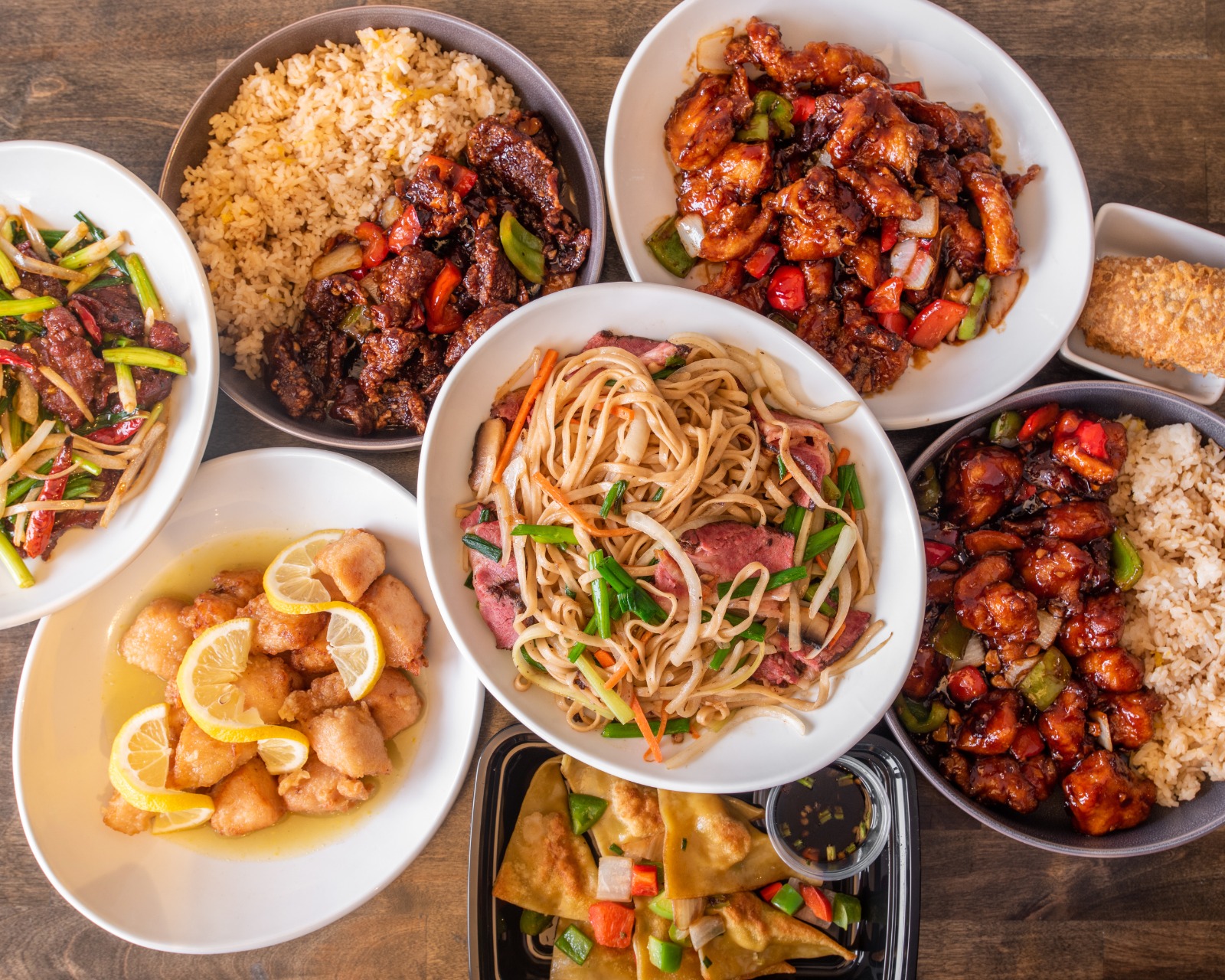 Restaurant banner image