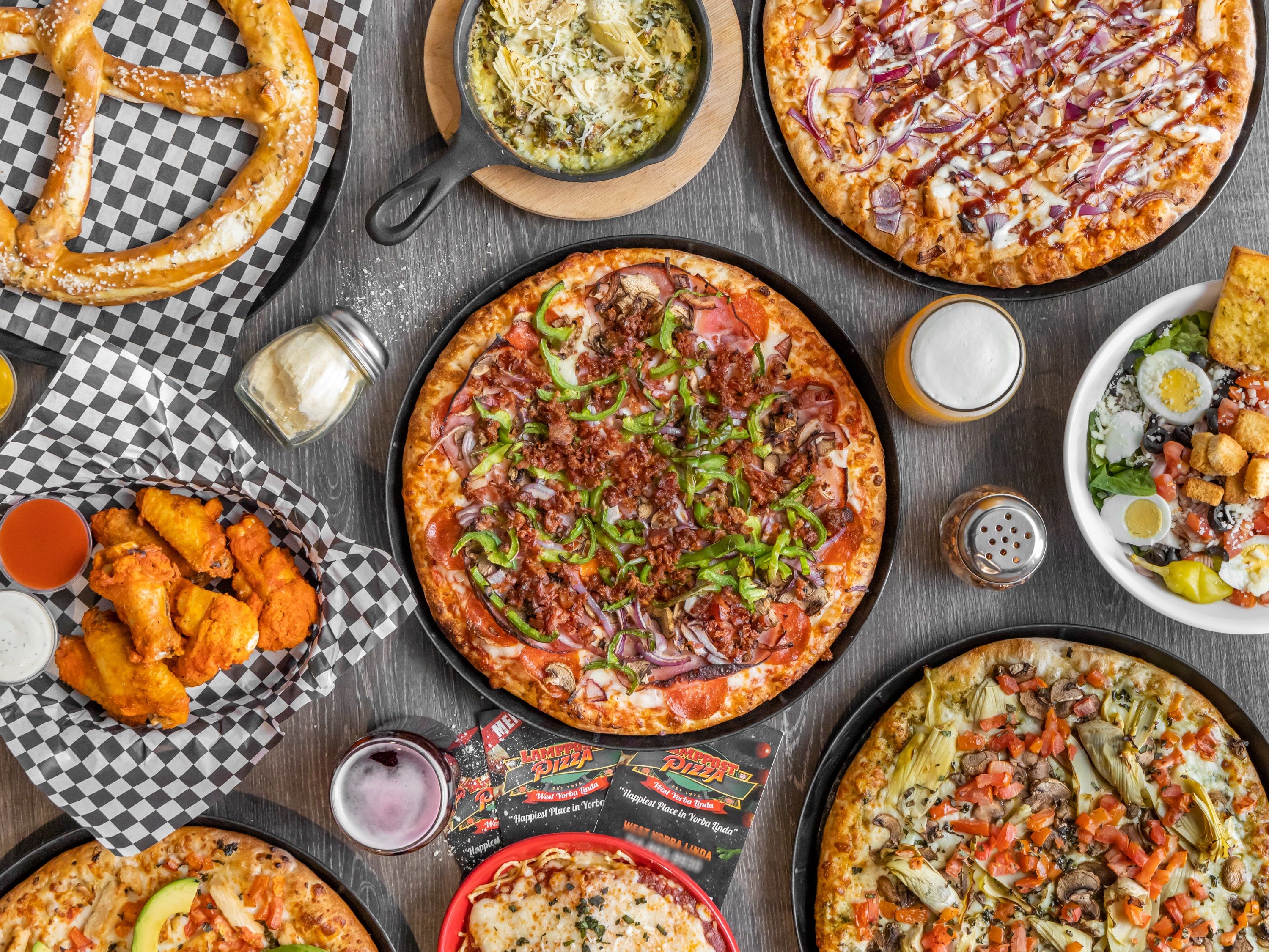Restaurant banner image