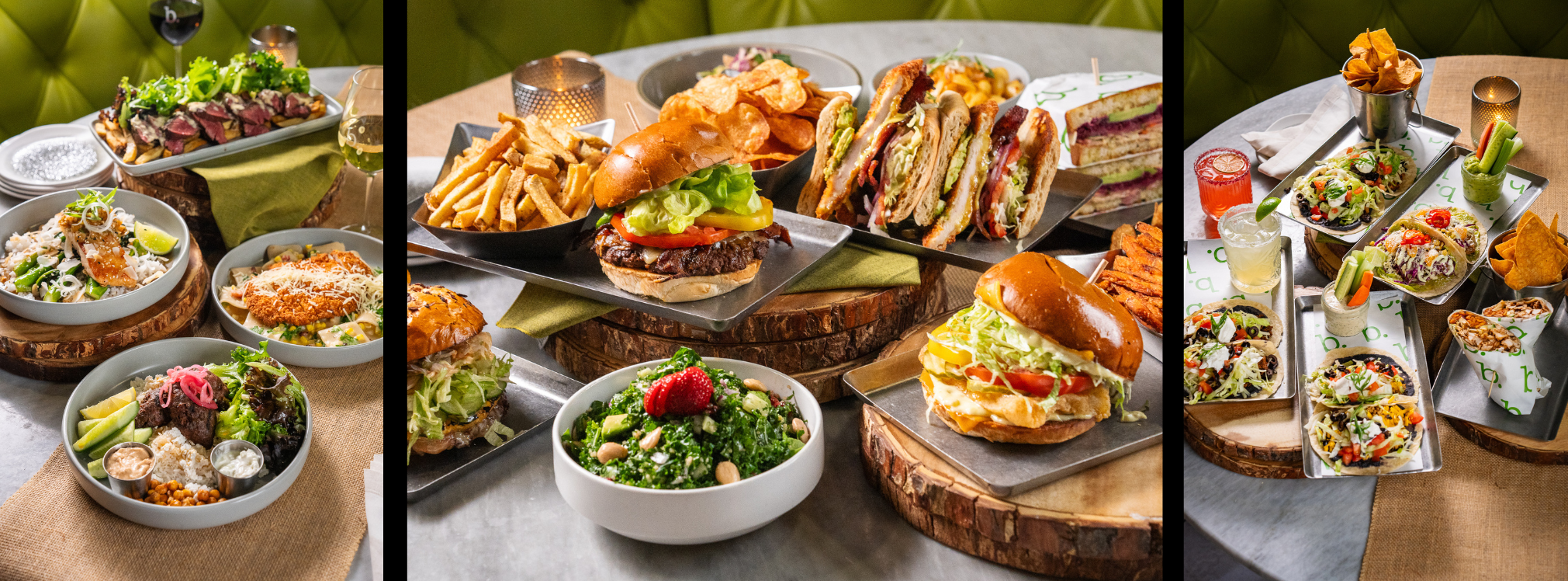 Restaurant banner image