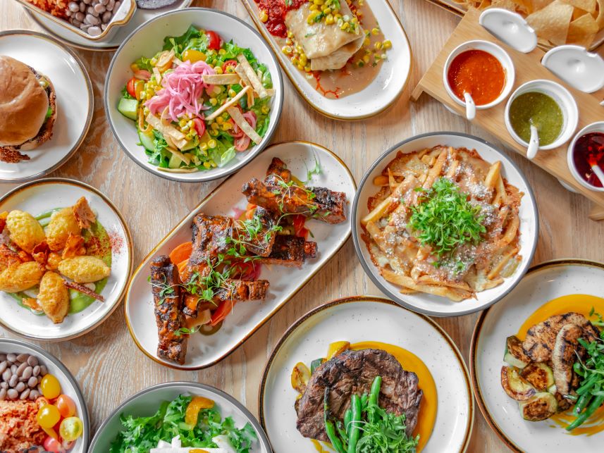 Restaurant banner image