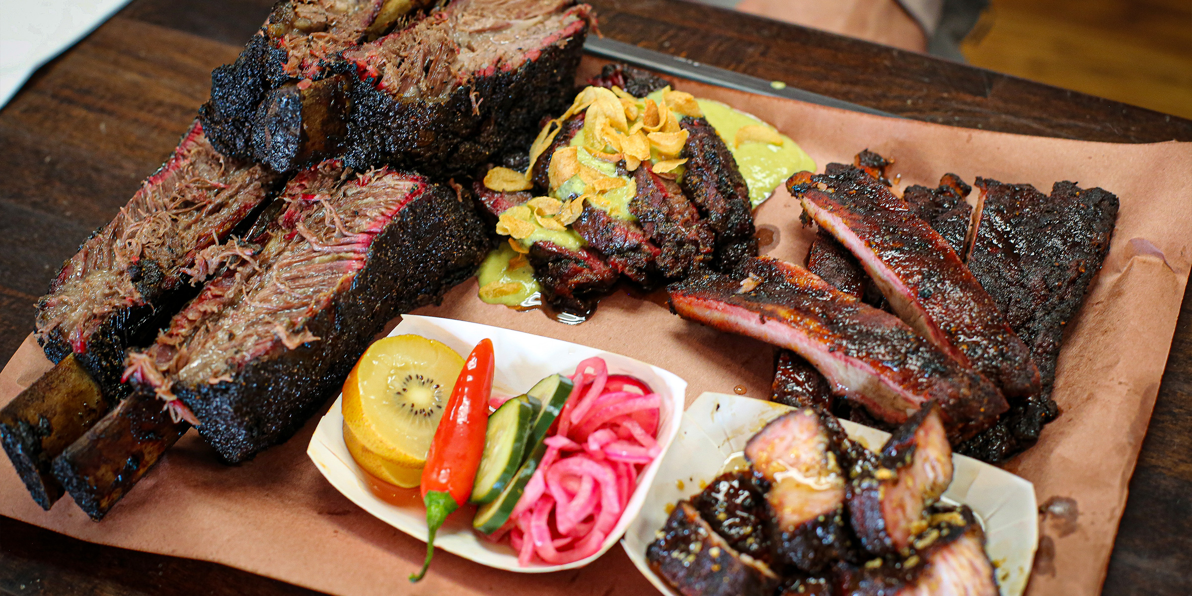 Restaurant banner image