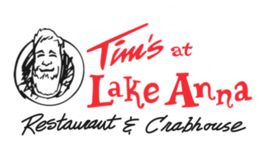Tim's at Lake Anna