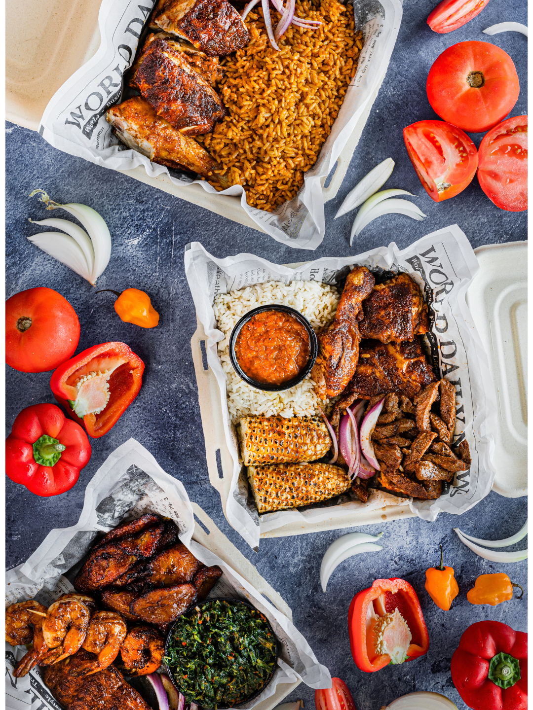 Restaurant banner image
