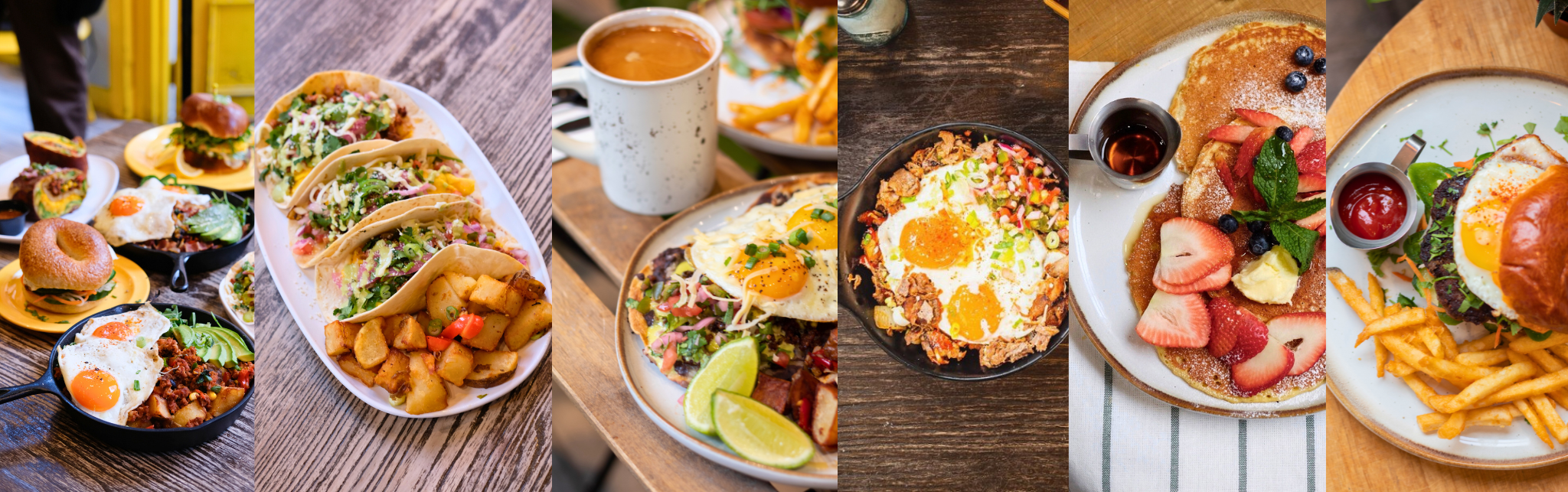 Restaurant banner image