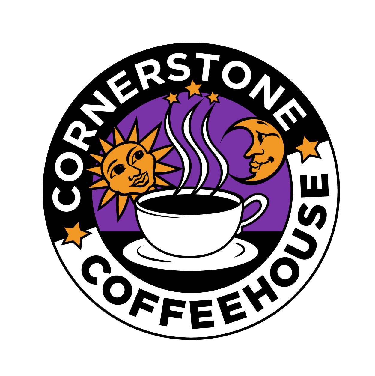 Cornerstone Coffeehouse