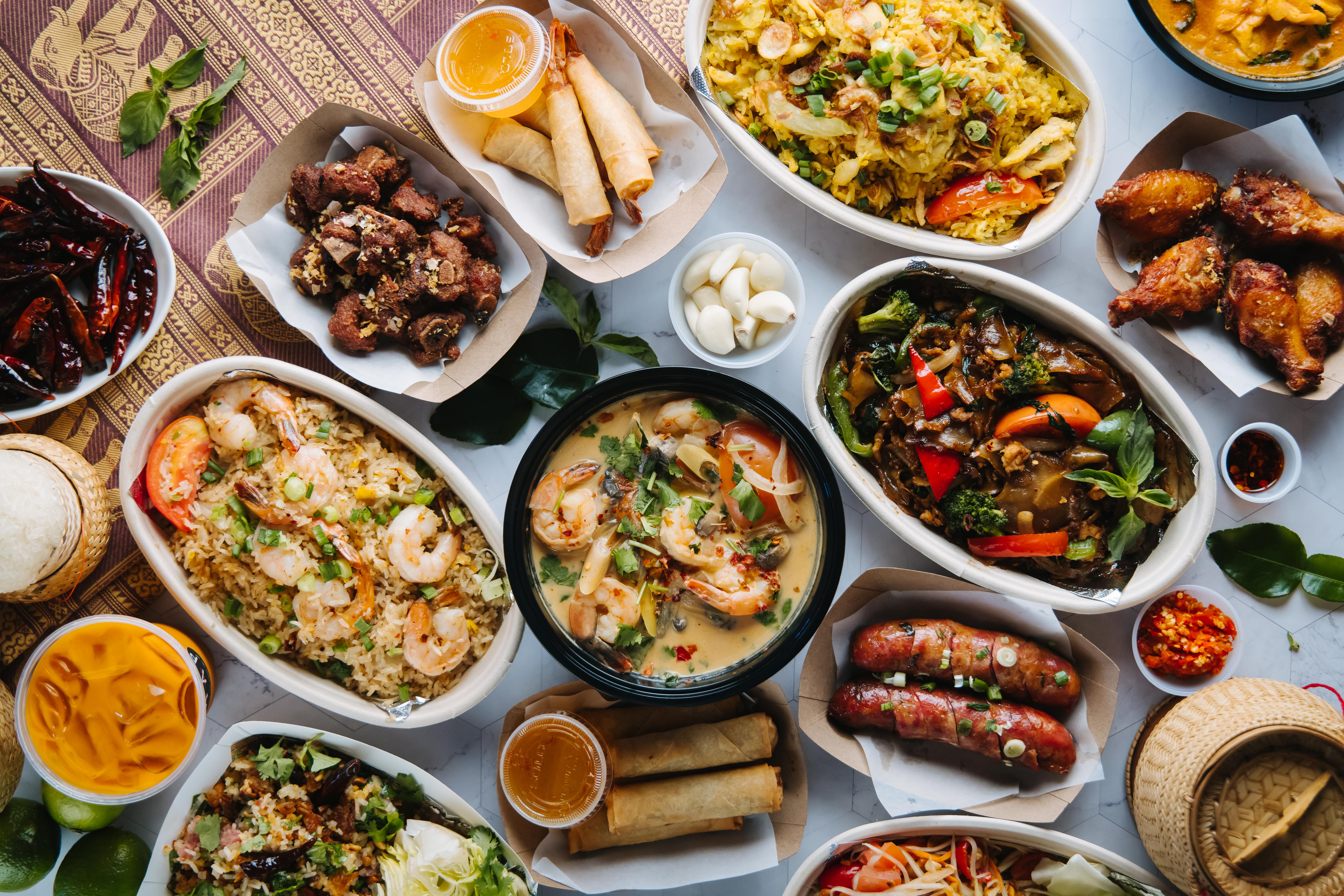 Restaurant banner image