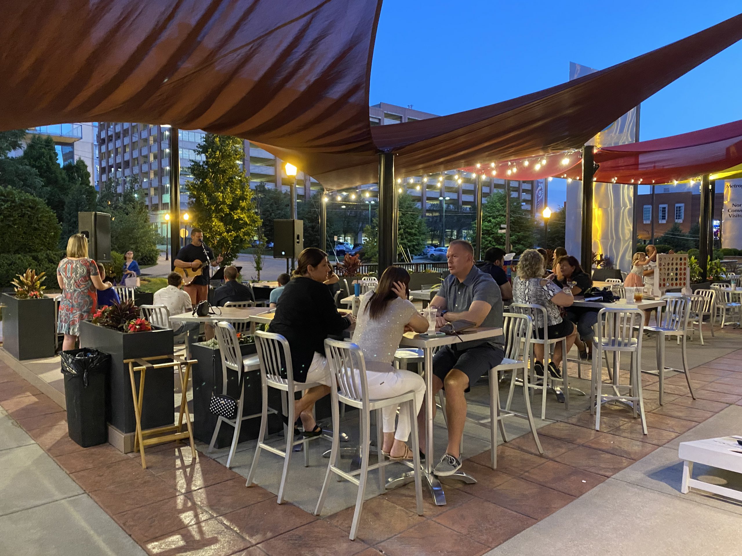 Restaurant banner image