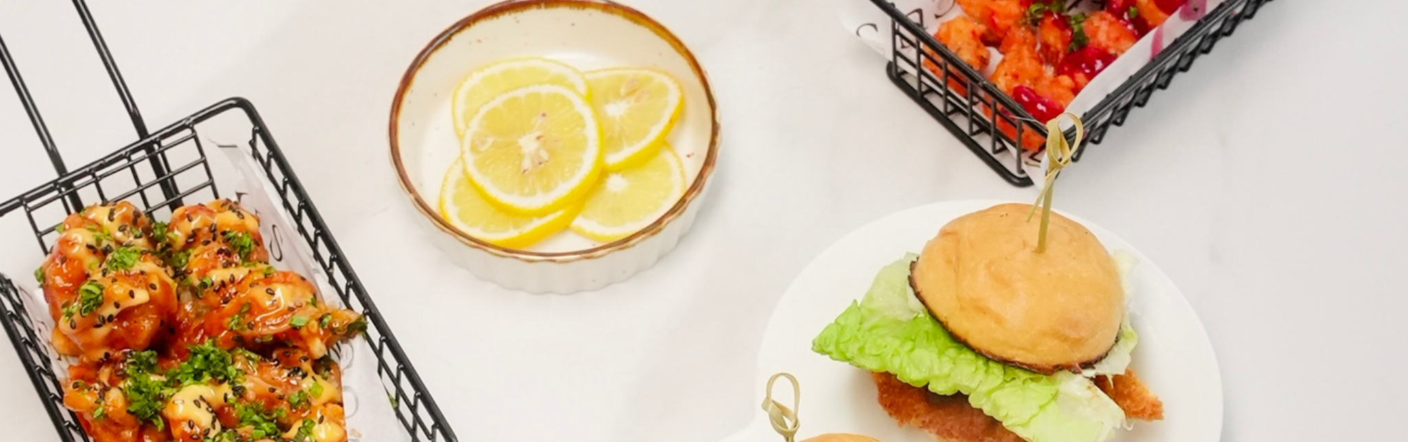 Restaurant banner image