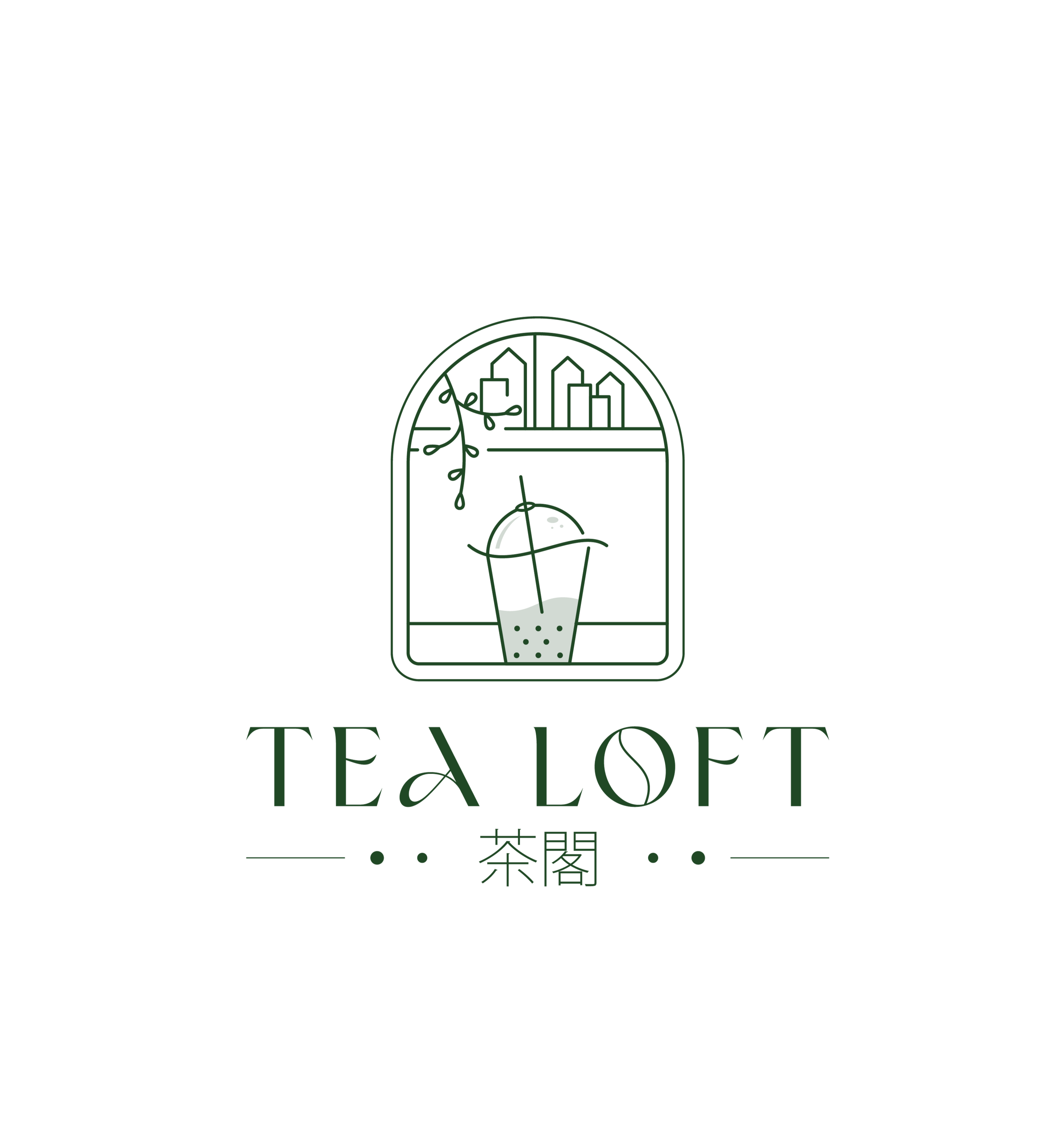 Tea Loft