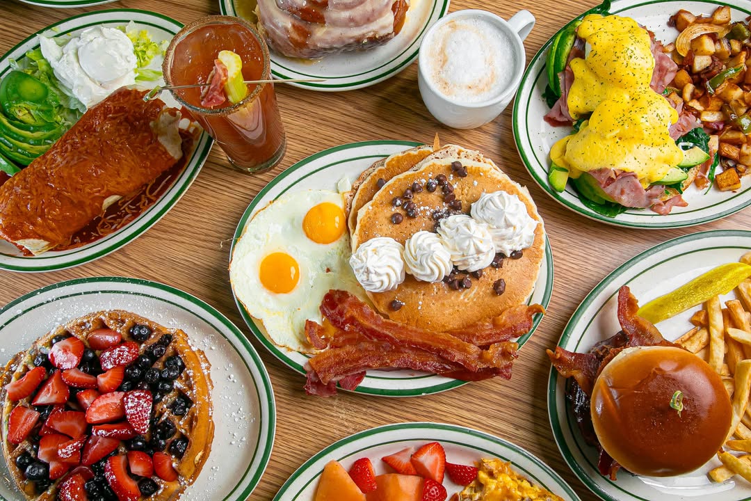Restaurant banner image