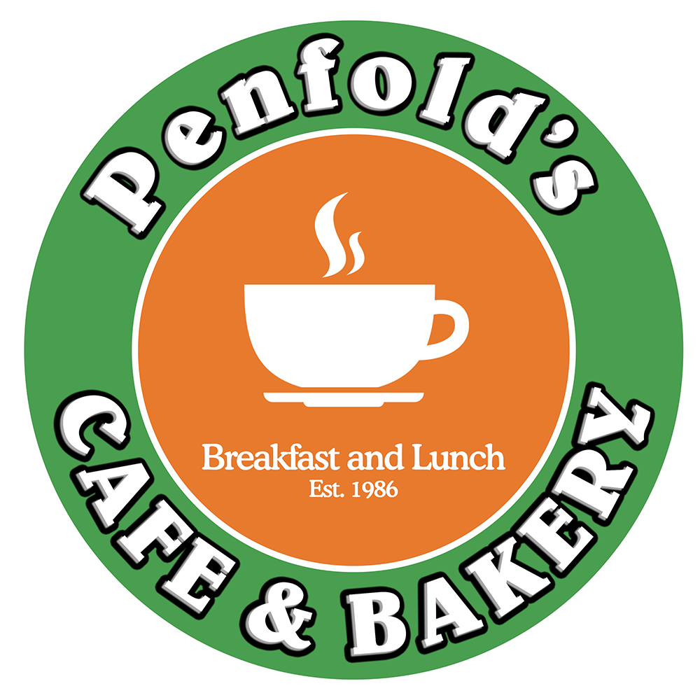 Penfold's Cafe 