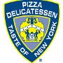NYPD Pizza Hunters Creek