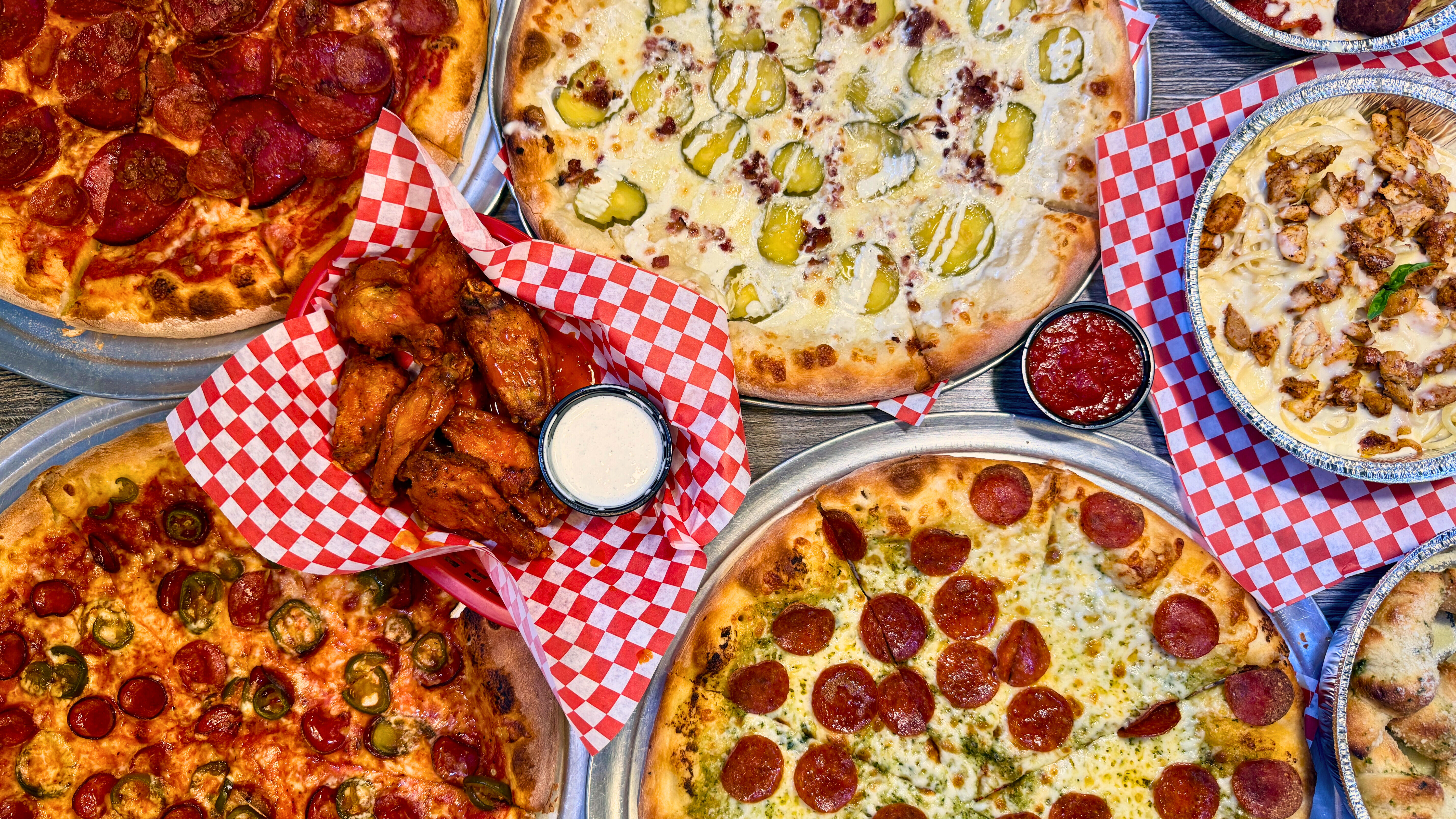 Restaurant banner image