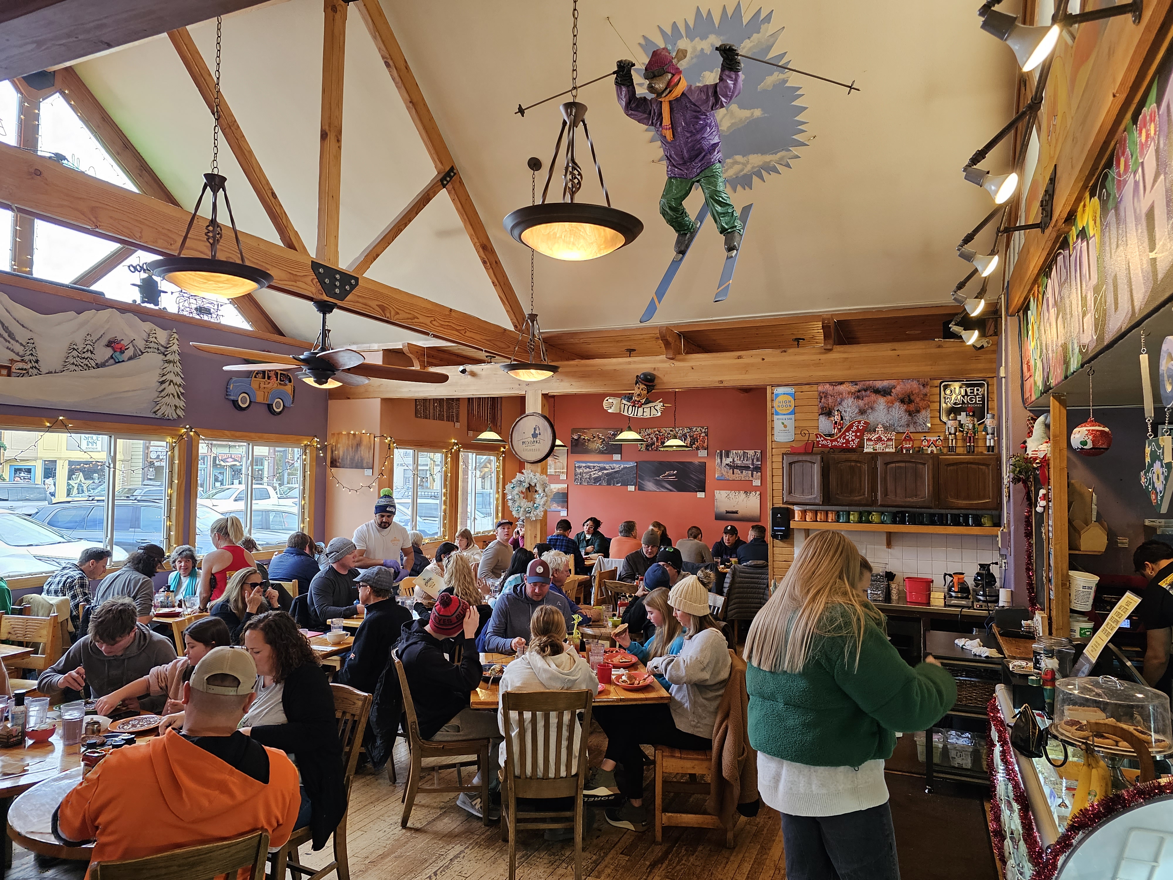 Restaurant banner image