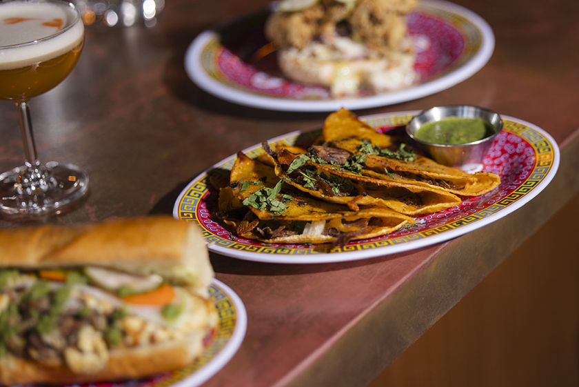 Restaurant banner image