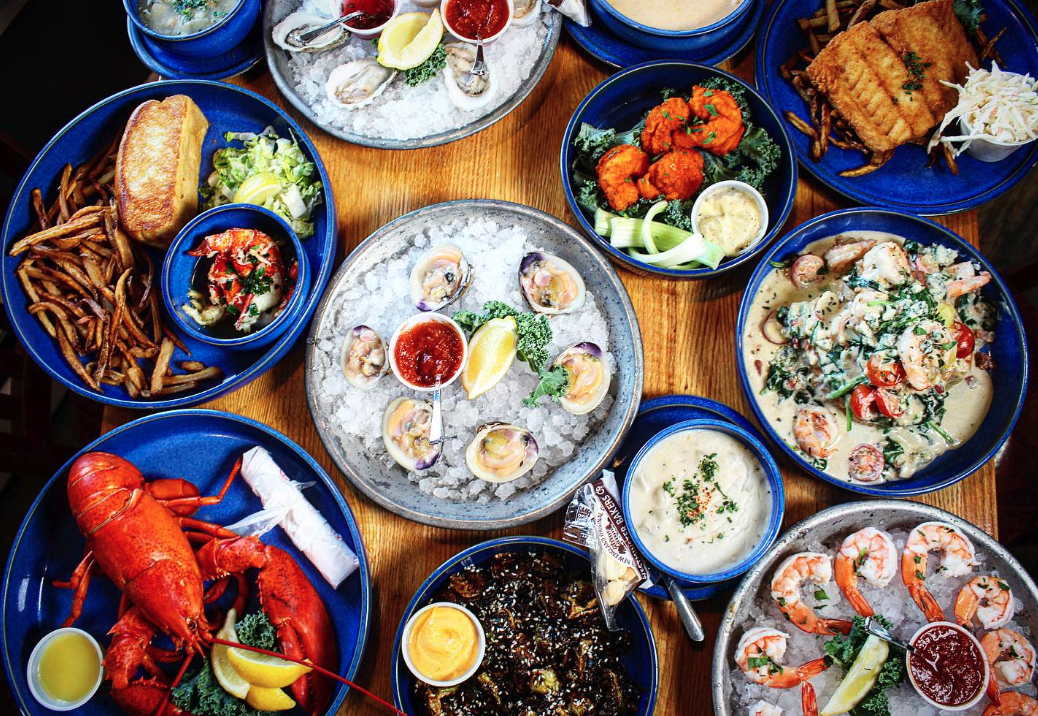 Restaurant banner image