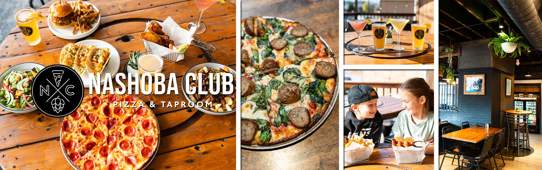 Restaurant banner image