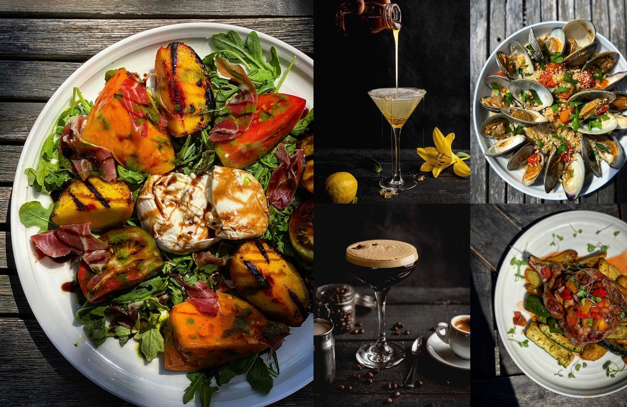 Restaurant banner image