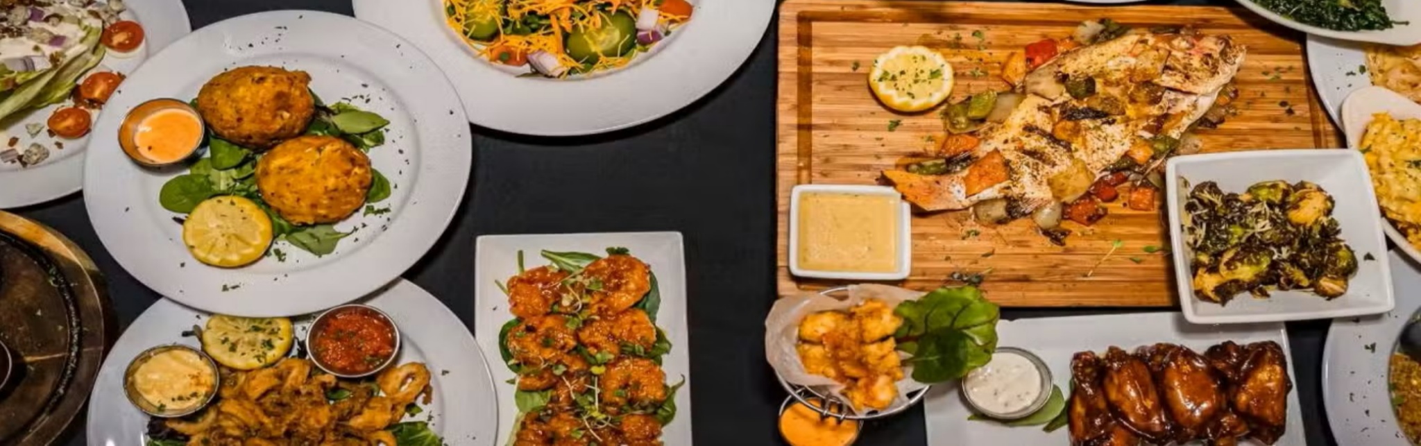 Restaurant banner image