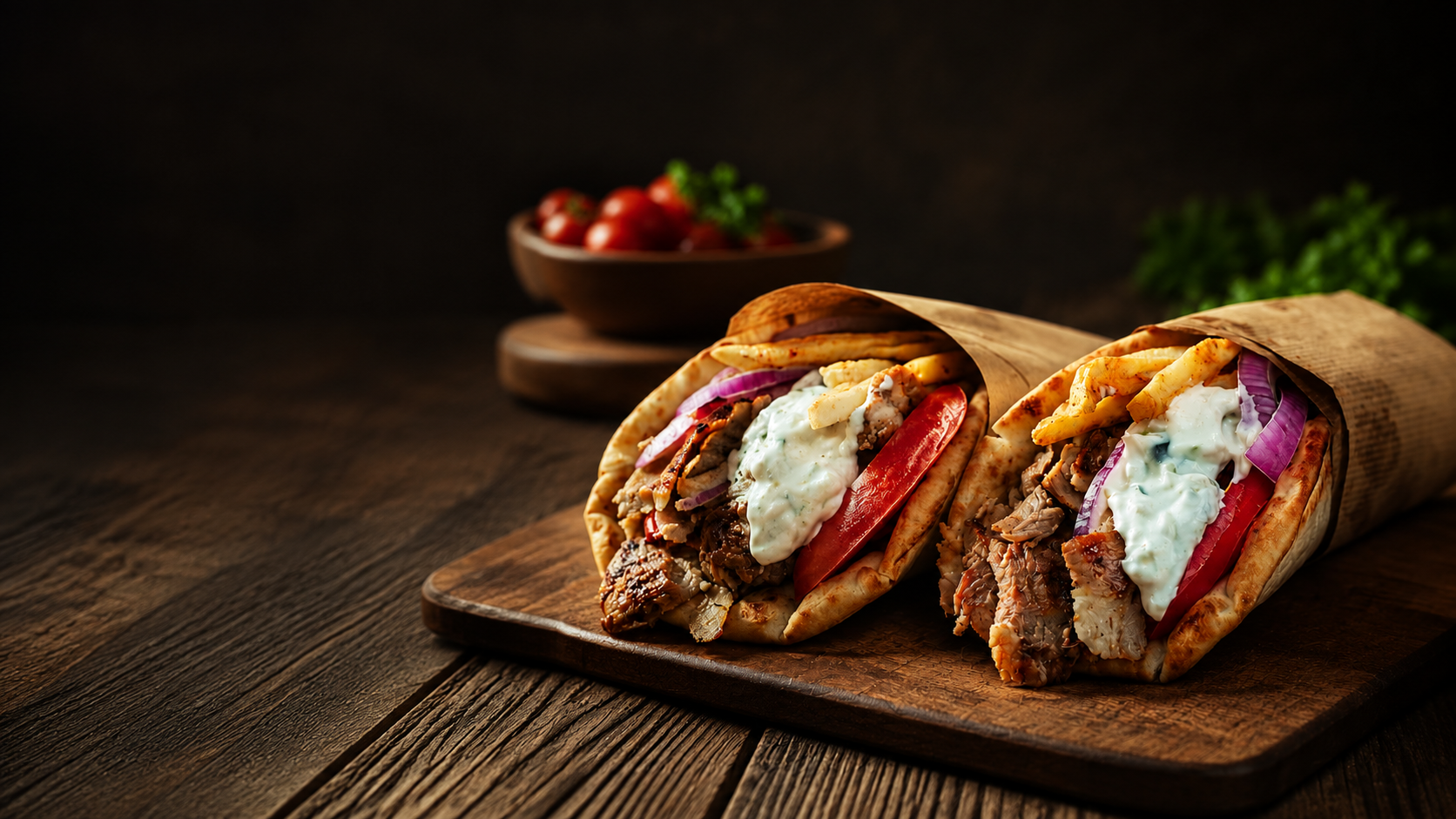 Restaurant banner image