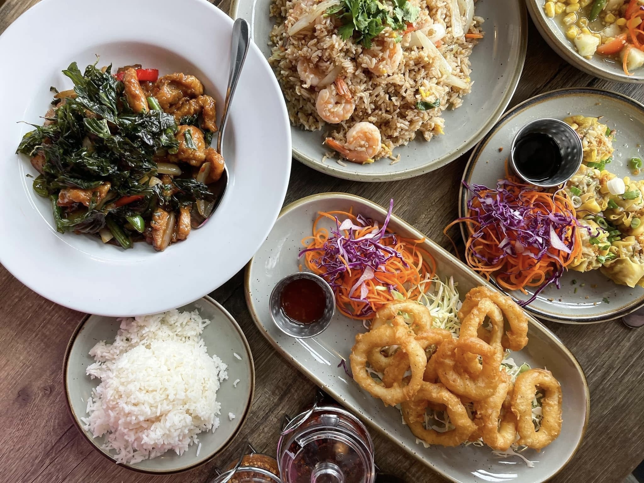 Restaurant banner image